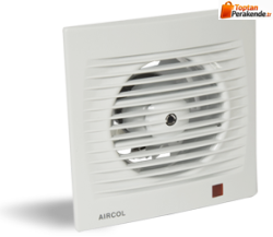 Mutlusan Aircoll 120 Aspiratör